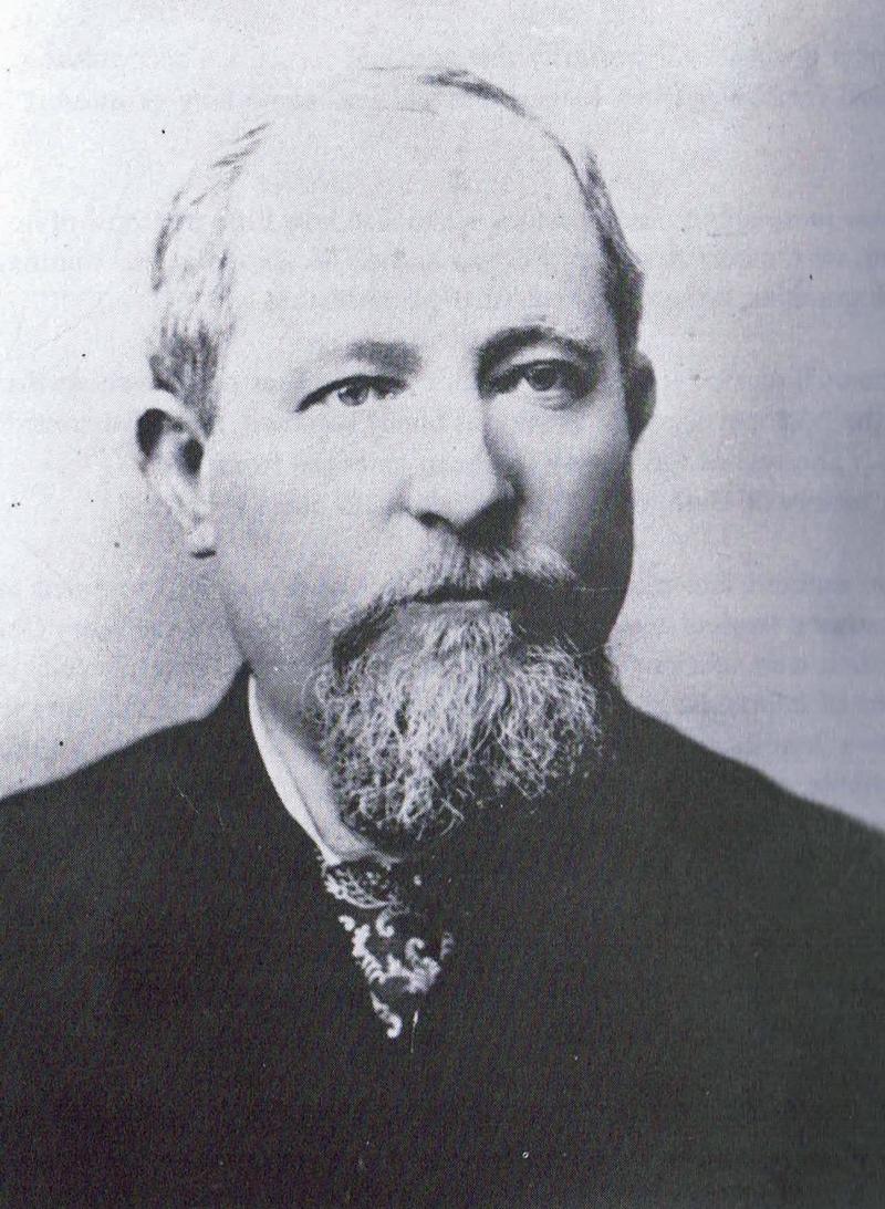 James Cowan Watson (1844 - 1906) Profile